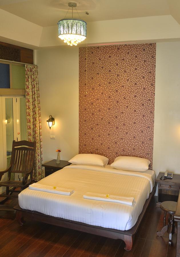 Sleep Hotel - Sha Certified Сураттхани Экстерьер фото